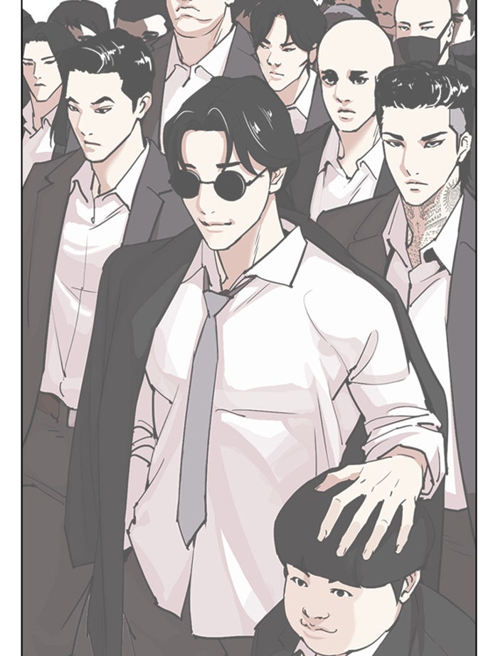 LOOKISM - หน้า 140