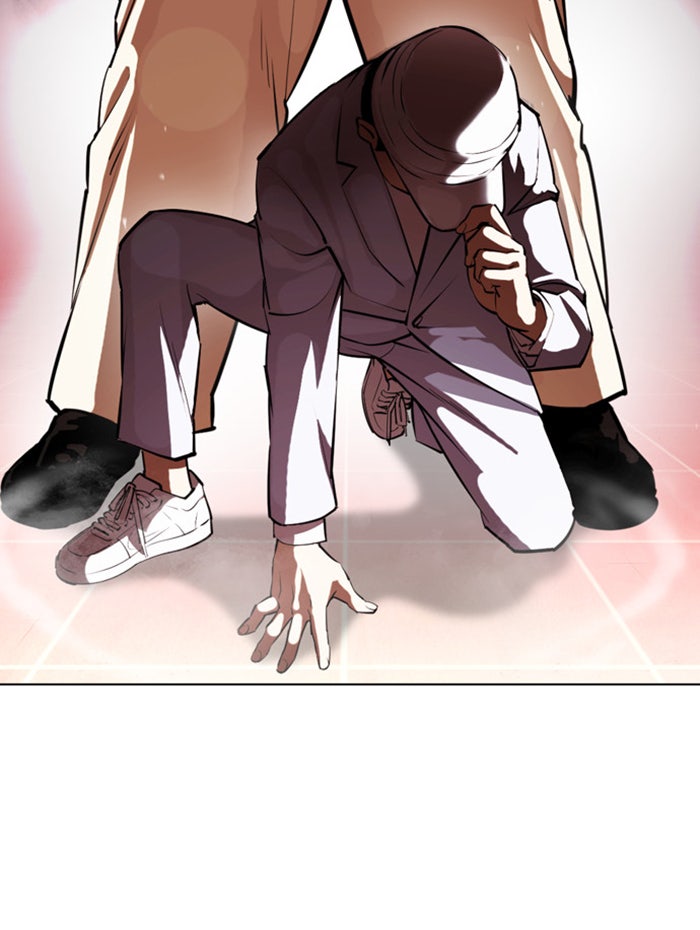 LOOKISM - หน้า 182