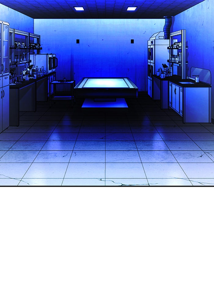 LOOKISM - หน้า 170