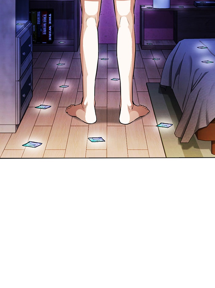 LOOKISM - หน้า 181