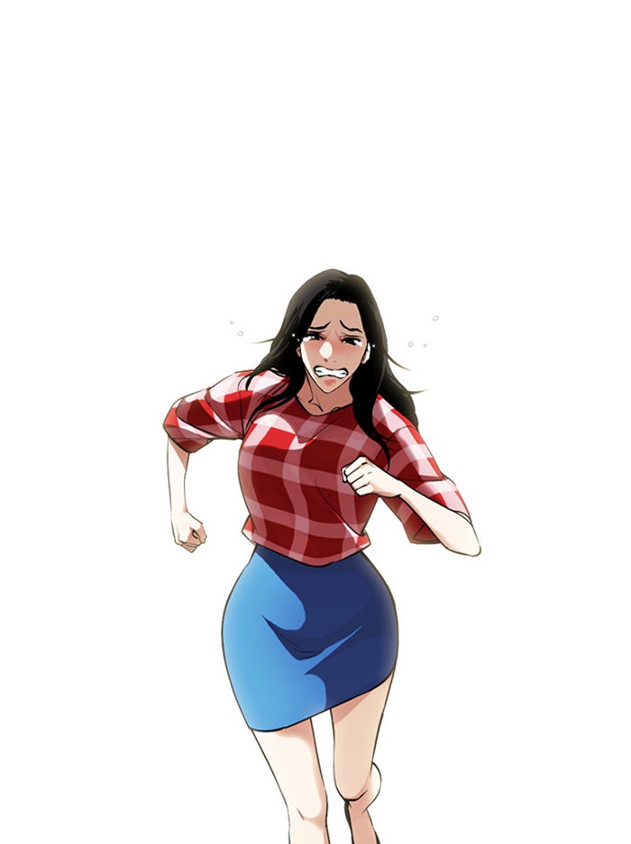LOOKISM - หน้า 65