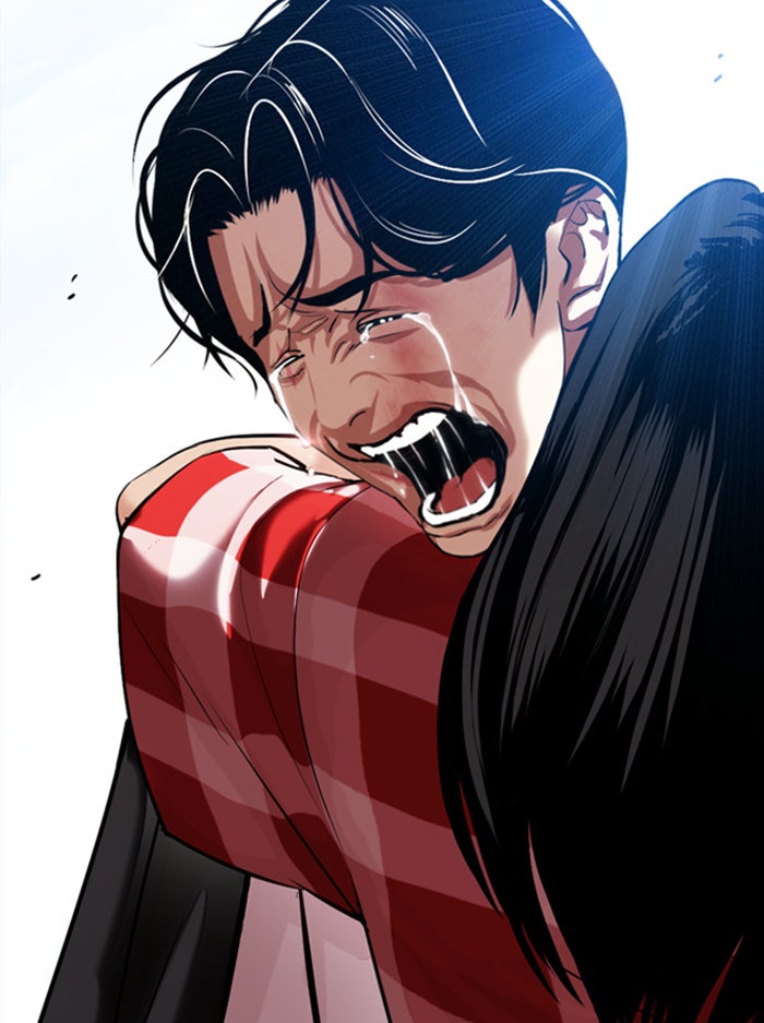 LOOKISM - หน้า 75