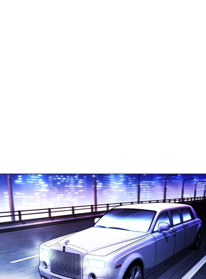 LOOKISM - หน้า 129
