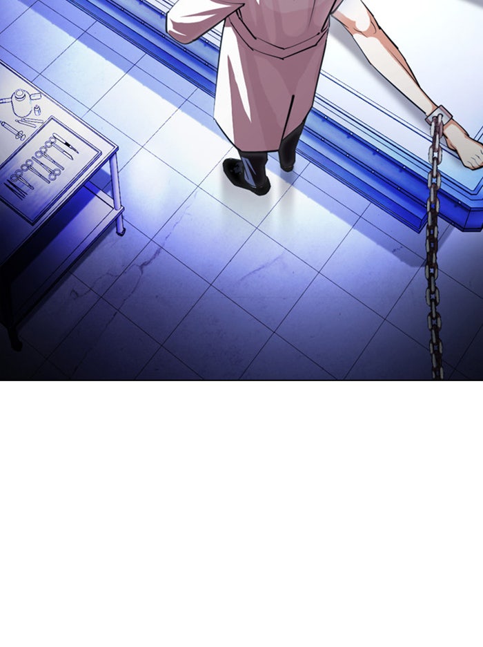 LOOKISM - หน้า 6