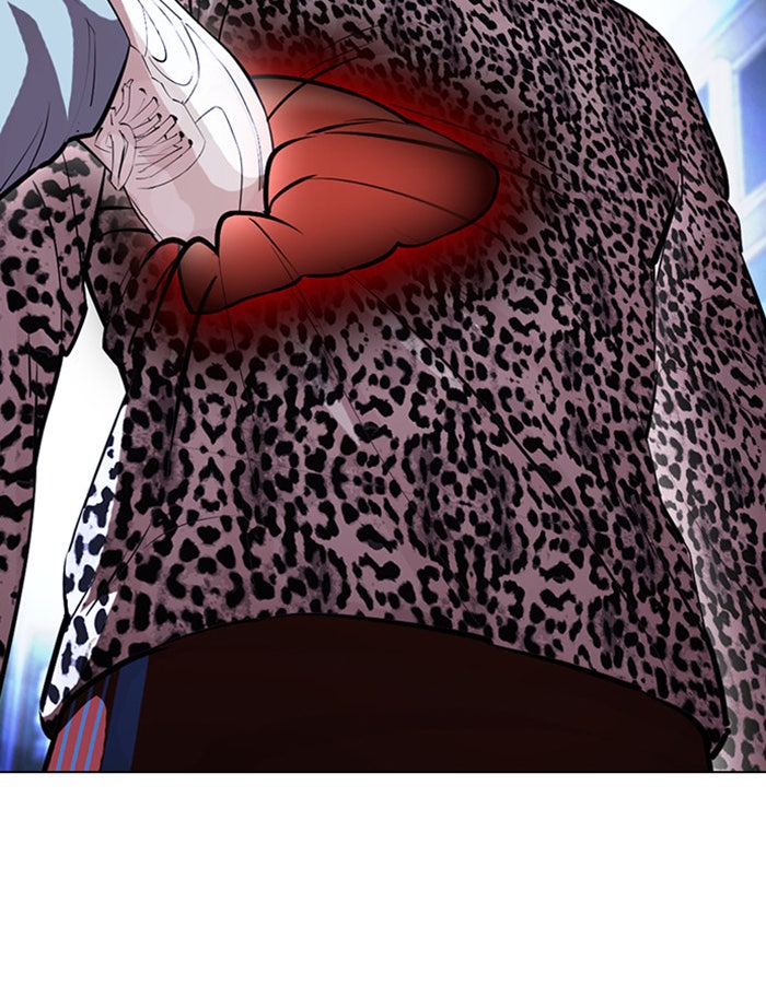 LOOKISM - หน้า 19