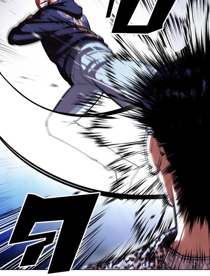LOOKISM - หน้า 24