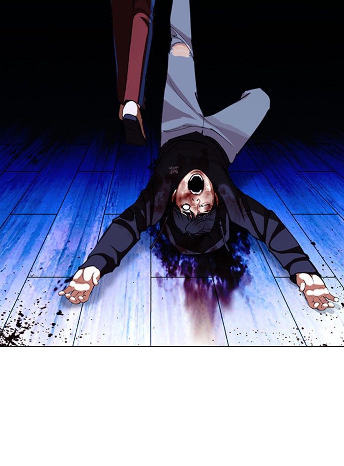 LOOKISM - หน้า 88