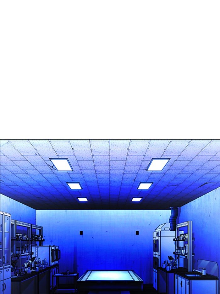 LOOKISM - หน้า 81