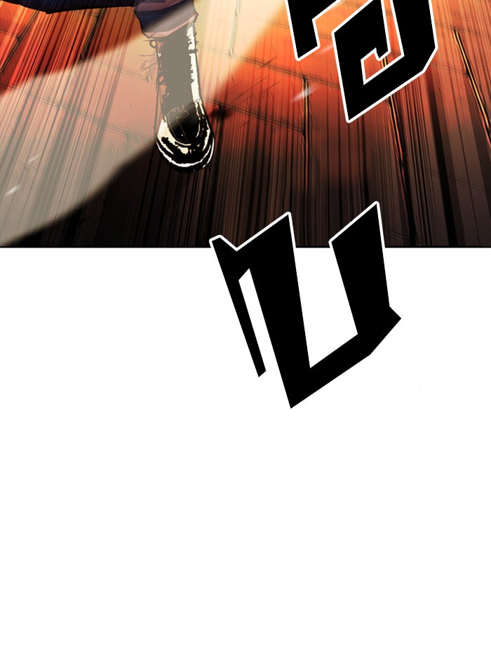 LOOKISM - หน้า 134