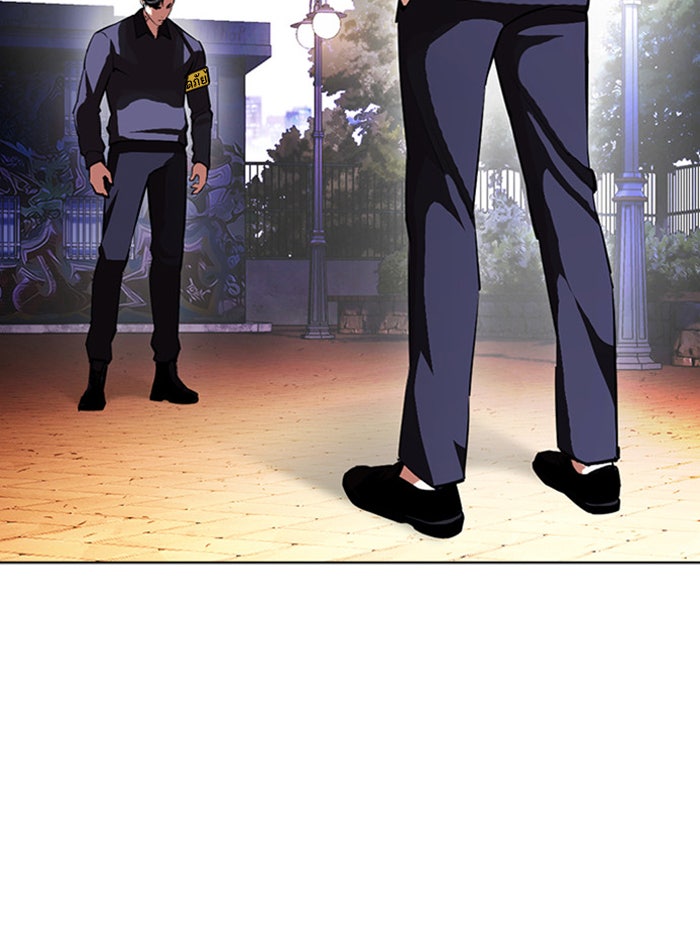LOOKISM - หน้า 182