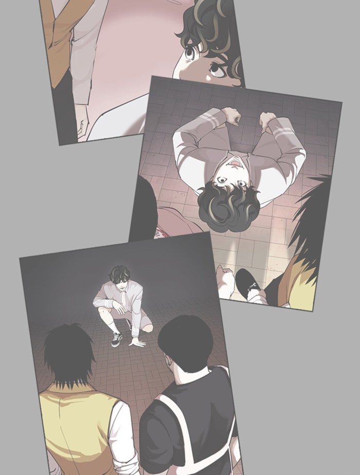 LOOKISM - หน้า 48