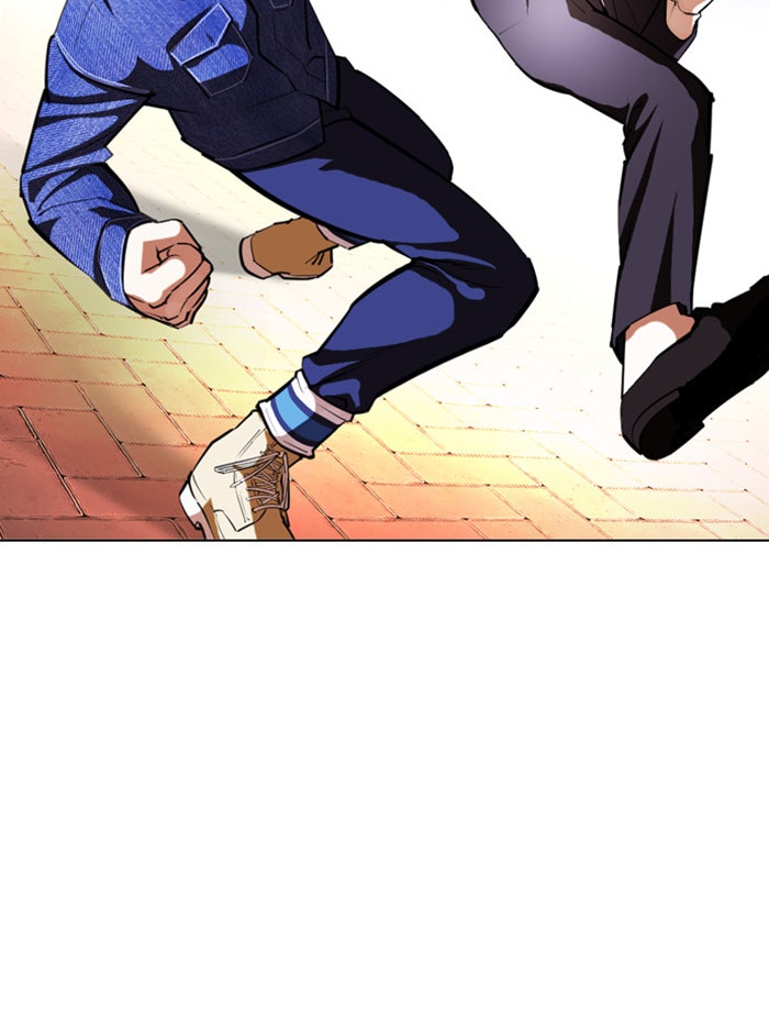 LOOKISM - หน้า 89