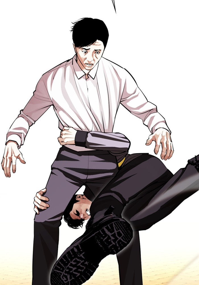 LOOKISM - หน้า 131