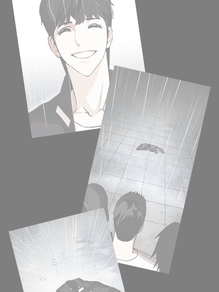 LOOKISM - หน้า 76