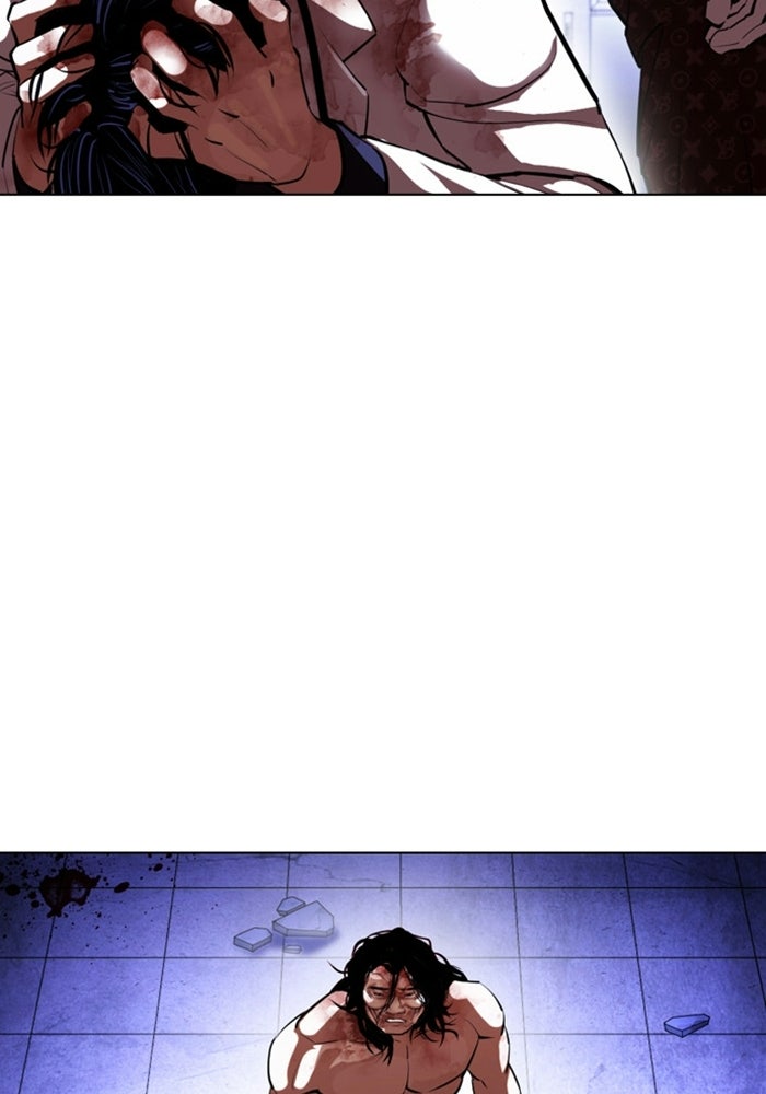 LOOKISM - หน้า 55