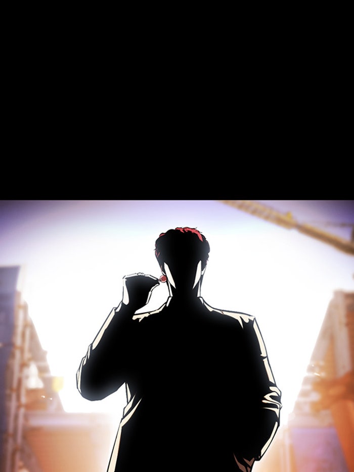 LOOKISM - หน้า 101