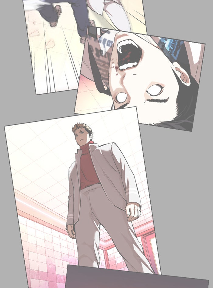 LOOKISM - หน้า 16