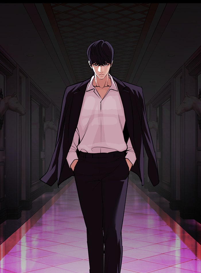 LOOKISM - หน้า 183