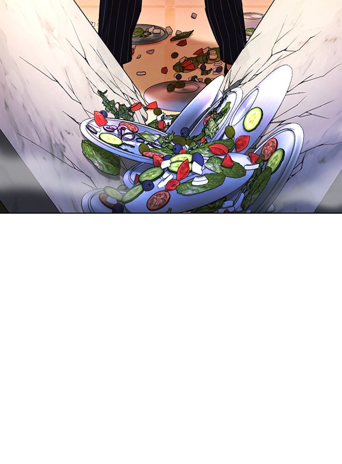 LOOKISM - หน้า 166