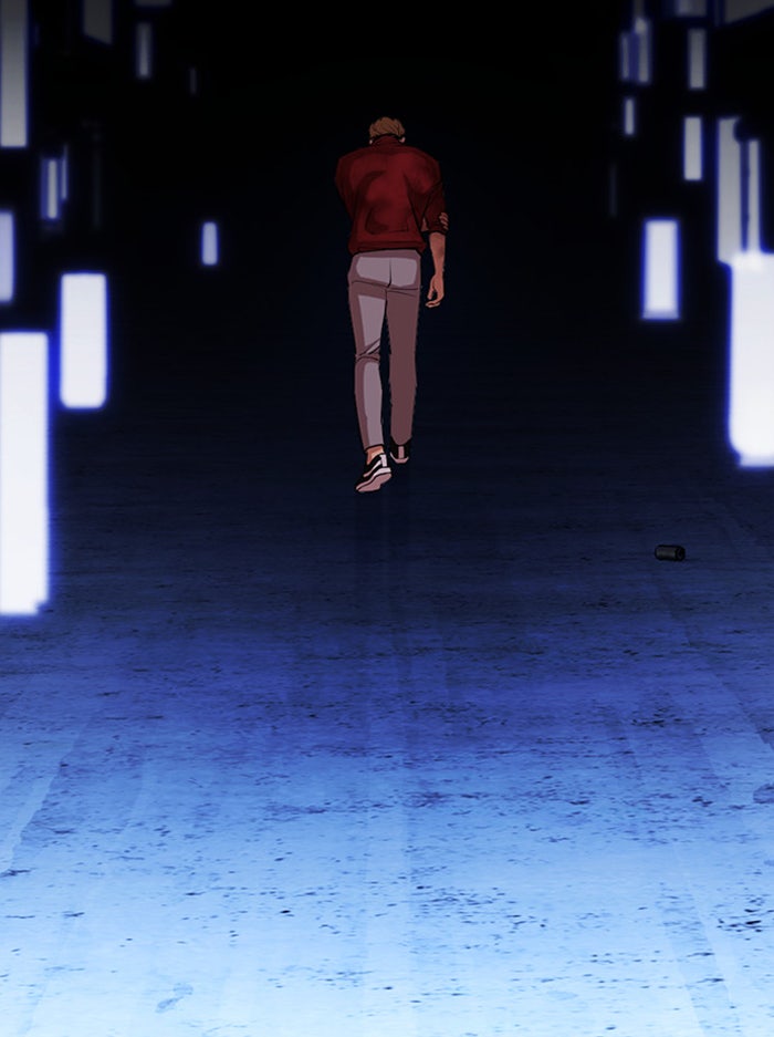 LOOKISM - หน้า 19