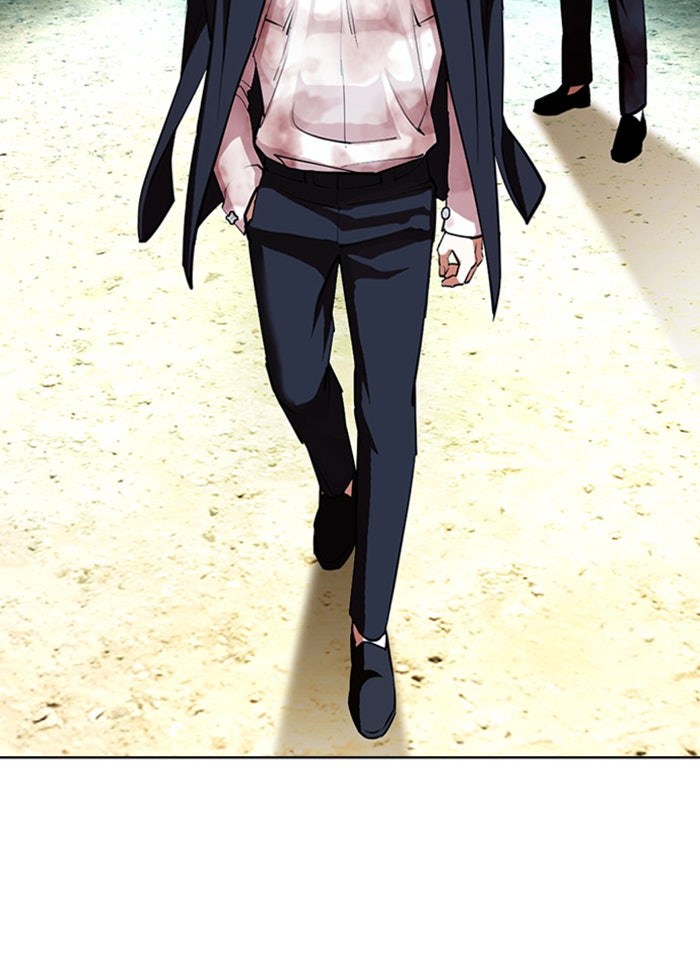 LOOKISM - หน้า 79