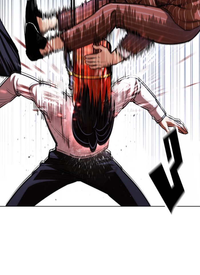 LOOKISM - หน้า 91