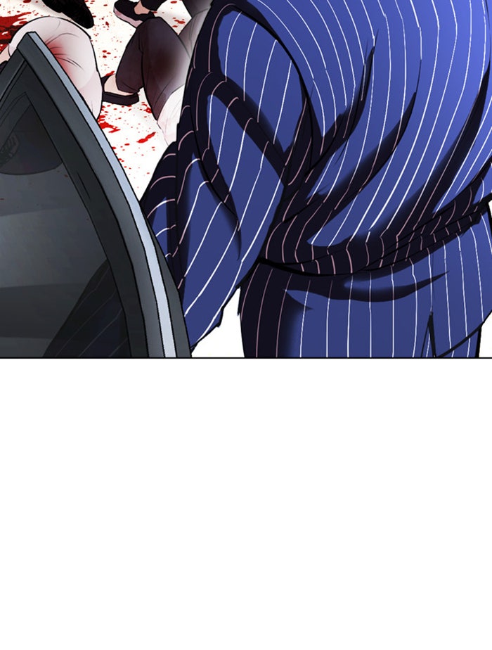 LOOKISM - หน้า 186