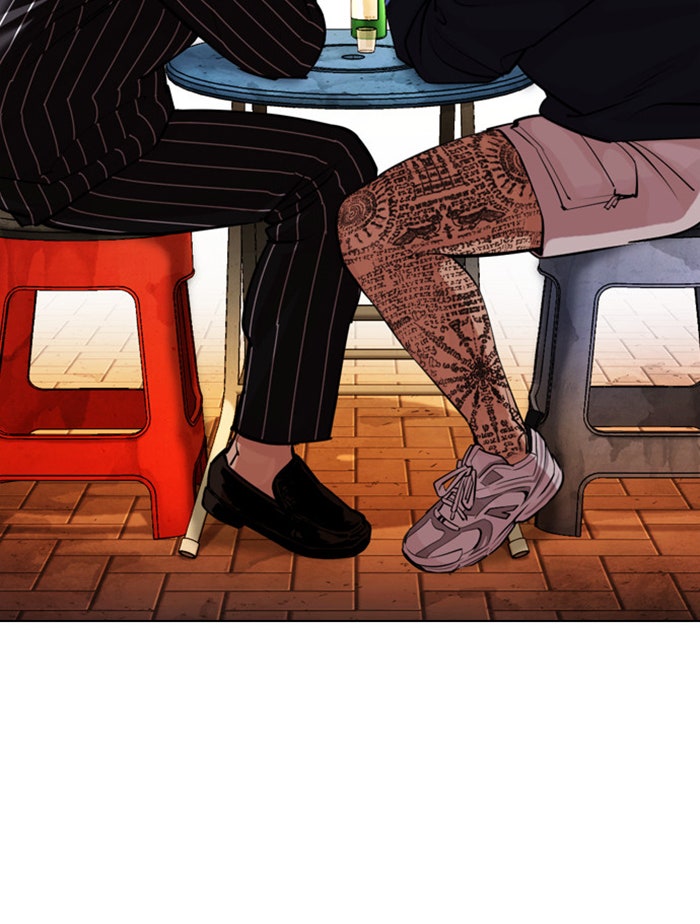LOOKISM - หน้า 56