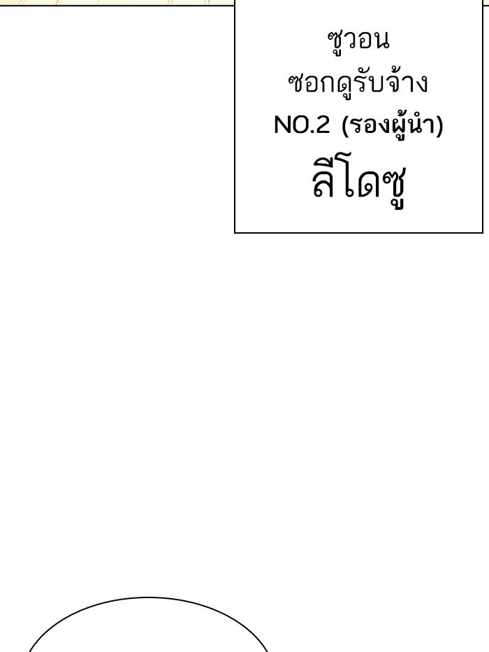 LOOKISM - หน้า 76