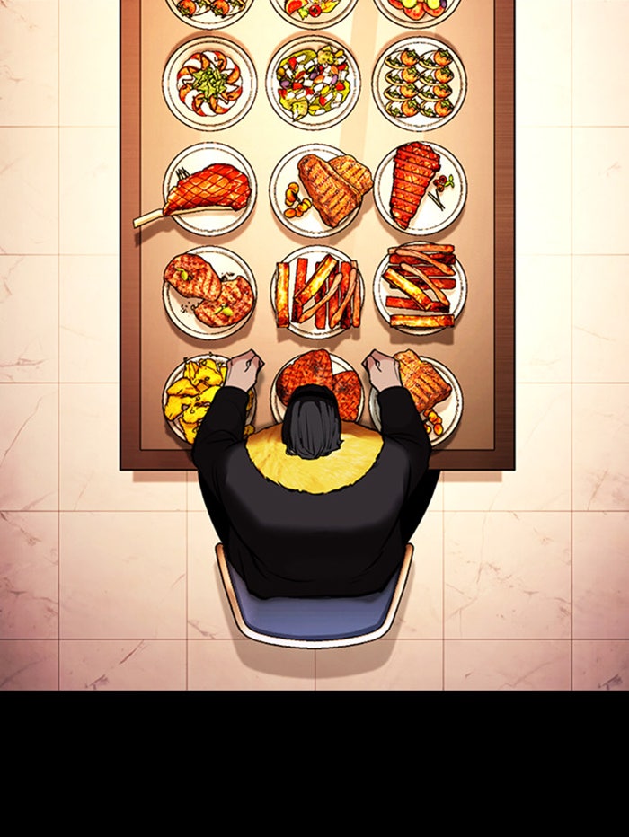 LOOKISM - หน้า 68