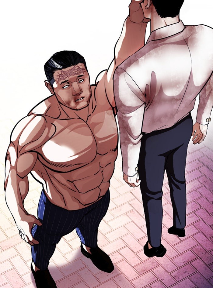 LOOKISM - หน้า 99
