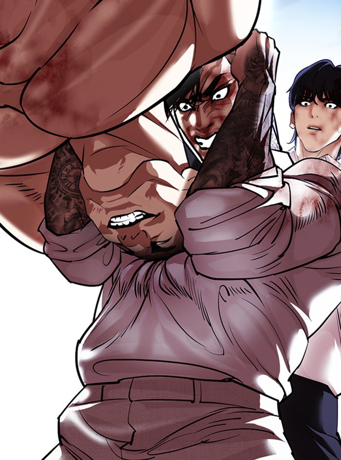 LOOKISM - หน้า 131