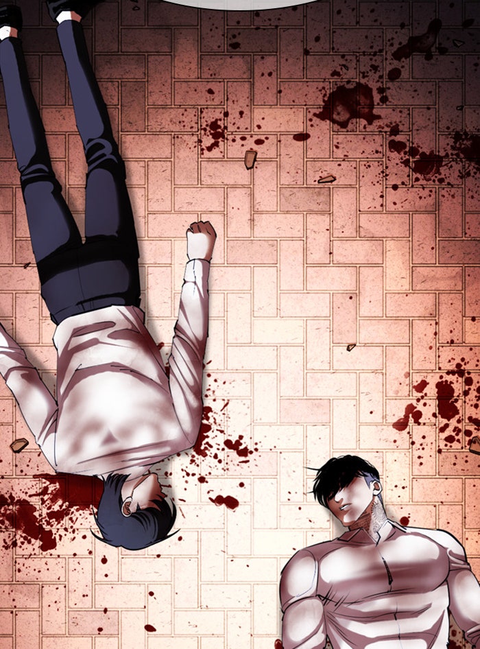 LOOKISM - หน้า 185