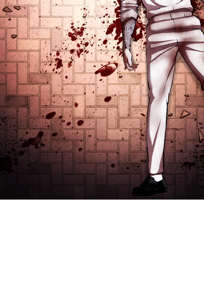 LOOKISM - หน้า 186