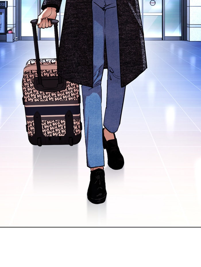 LOOKISM - หน้า 204