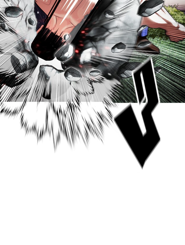 LOOKISM - หน้า 84