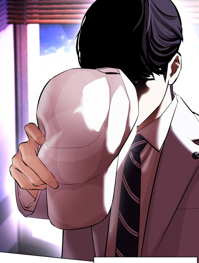 LOOKISM - หน้า 136