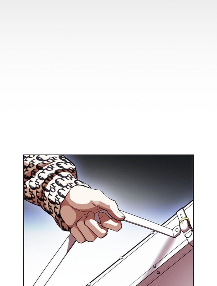LOOKISM - หน้า 58