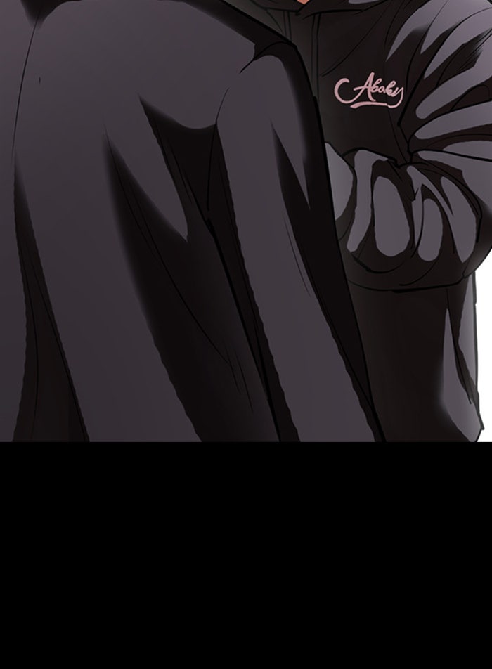 LOOKISM - หน้า 95
