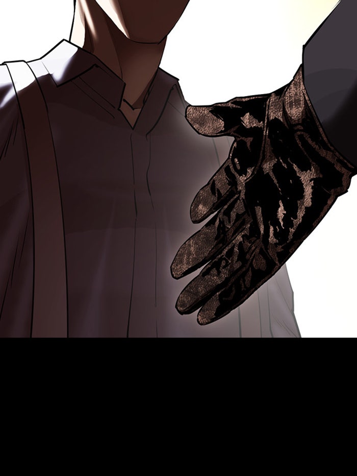 LOOKISM - หน้า 189