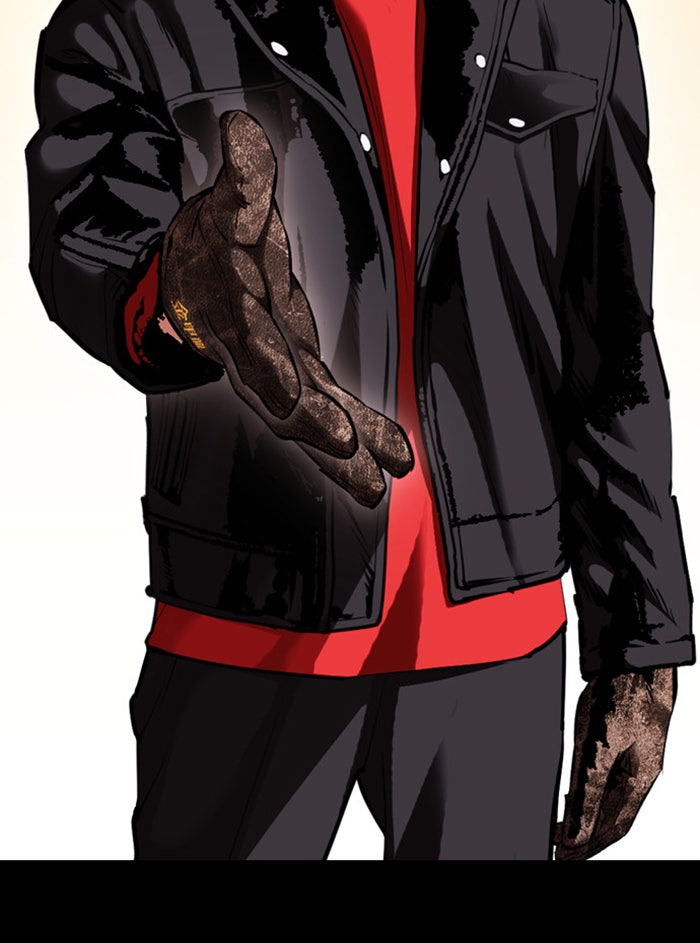 LOOKISM - หน้า 193