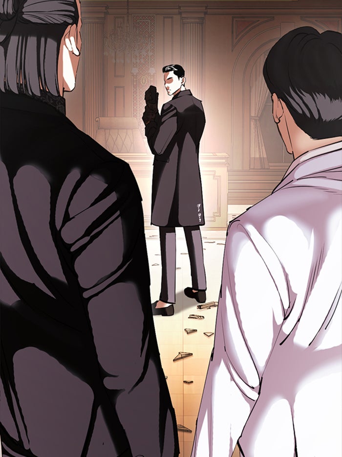 LOOKISM - หน้า 199
