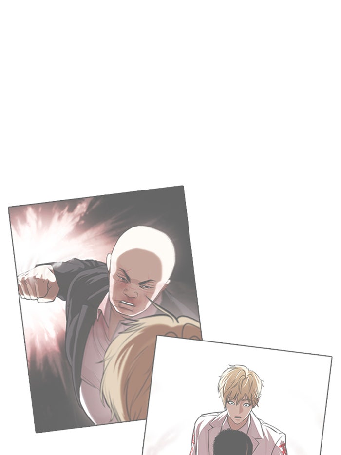 LOOKISM - หน้า 65