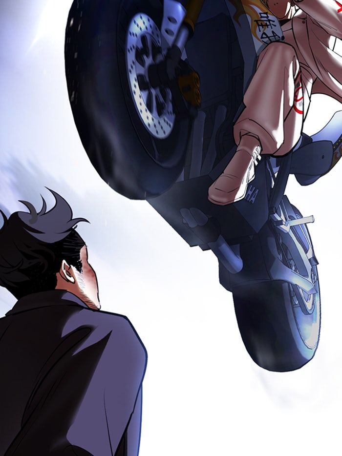 LOOKISM - หน้า 92