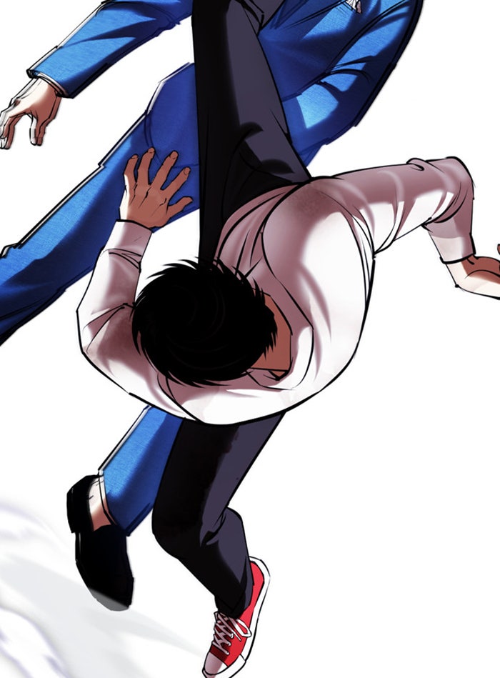 LOOKISM - หน้า 113