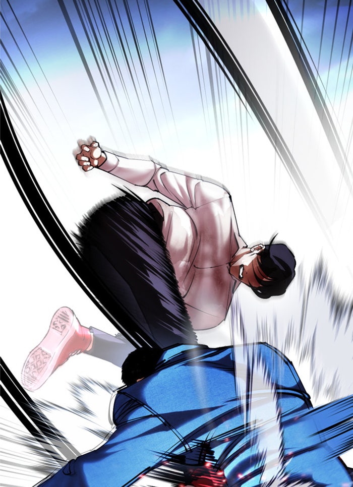 LOOKISM - หน้า 141