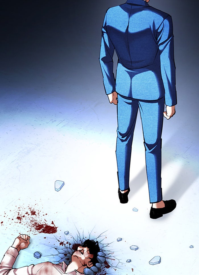 LOOKISM - หน้า 166
