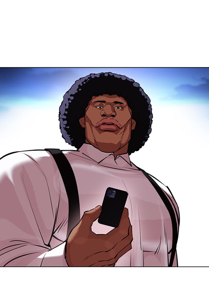 LOOKISM - หน้า 187