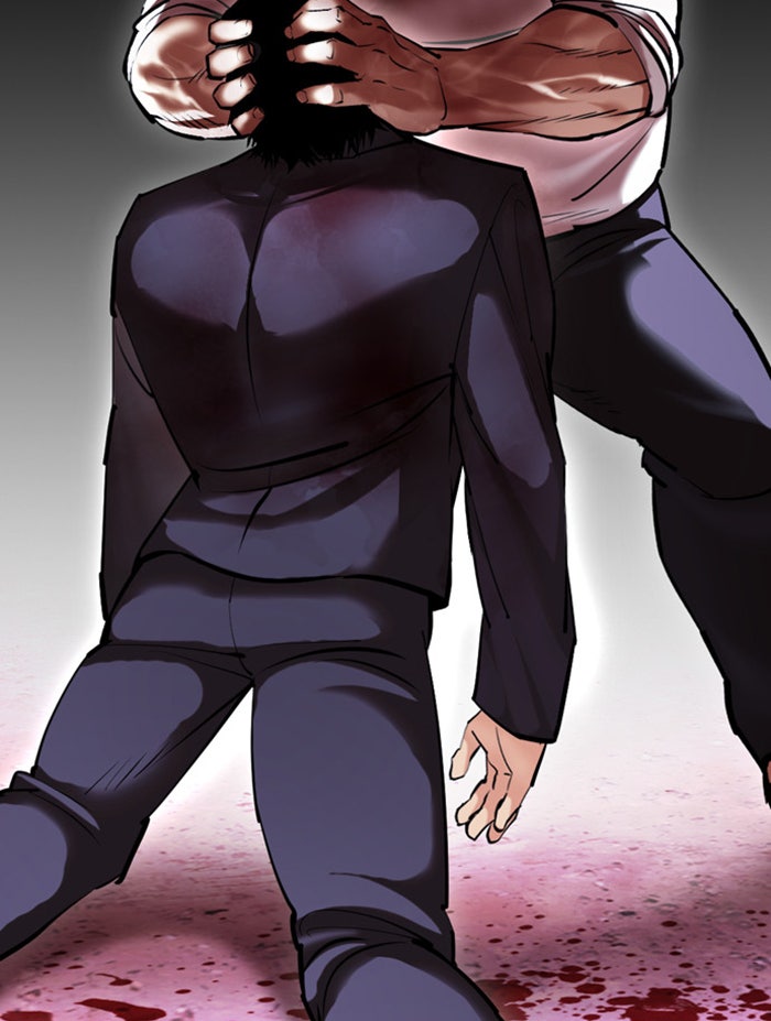 LOOKISM - หน้า 69