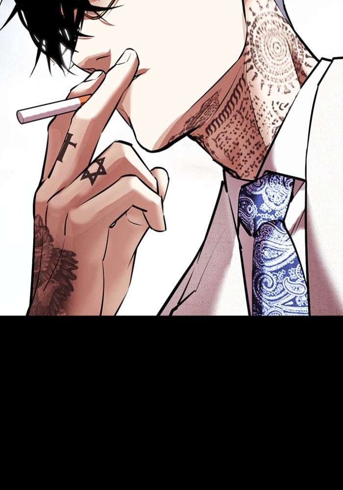 LOOKISM - หน้า 121